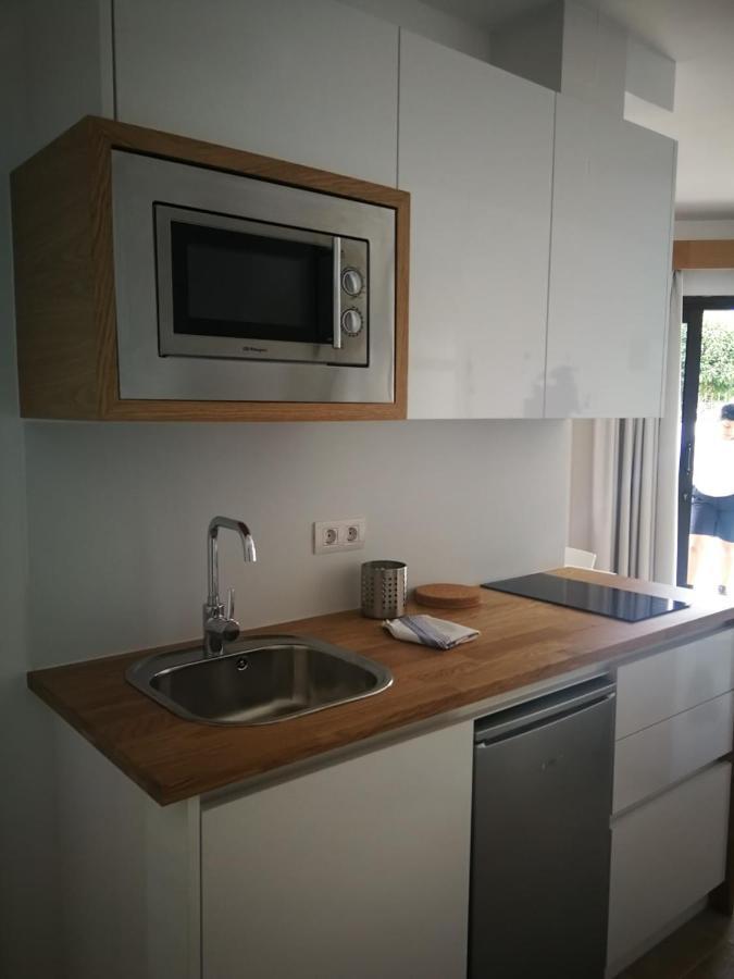Apartamentos Corona Playa Playa del Inglés Exteriör bild