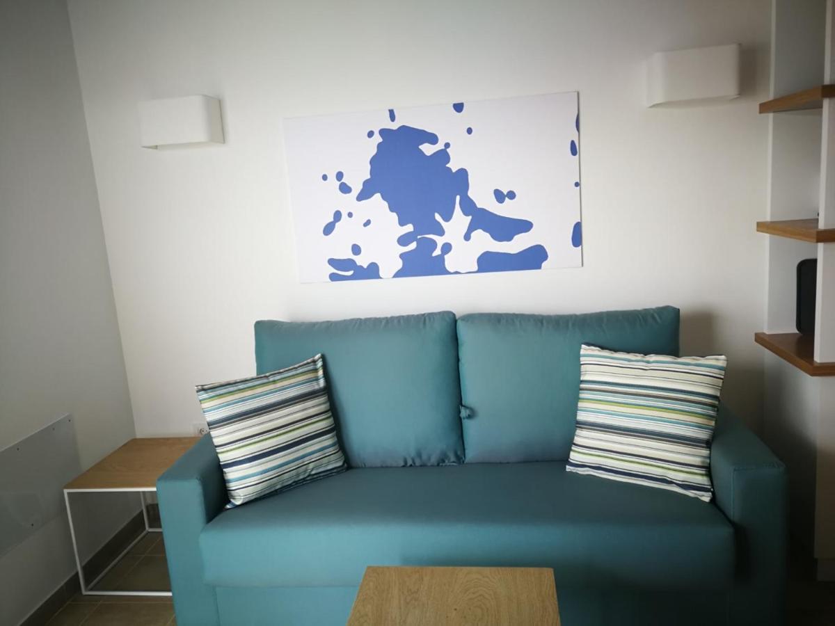 Apartamentos Corona Playa Playa del Inglés Exteriör bild
