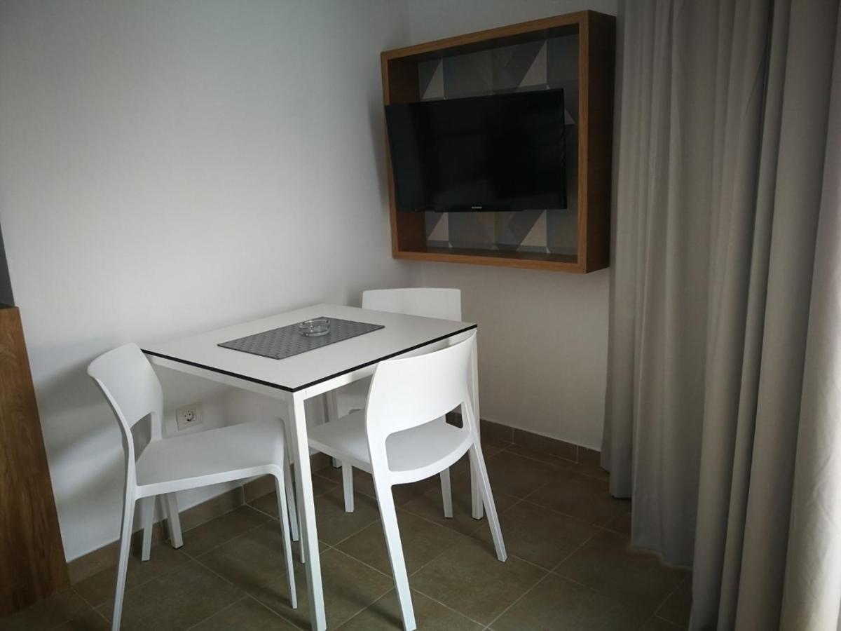 Apartamentos Corona Playa Playa del Inglés Exteriör bild