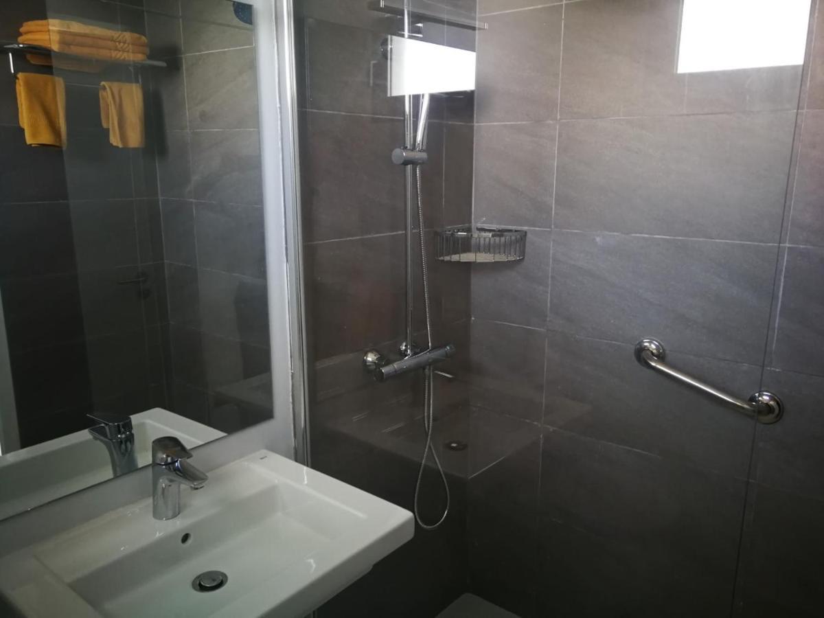 Apartamentos Corona Playa Playa del Inglés Exteriör bild